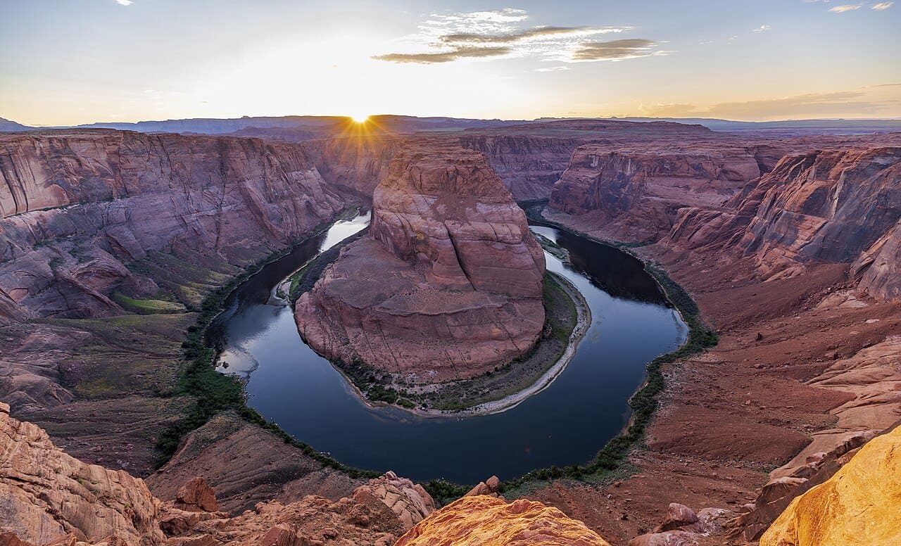 Horseshoe Bend
