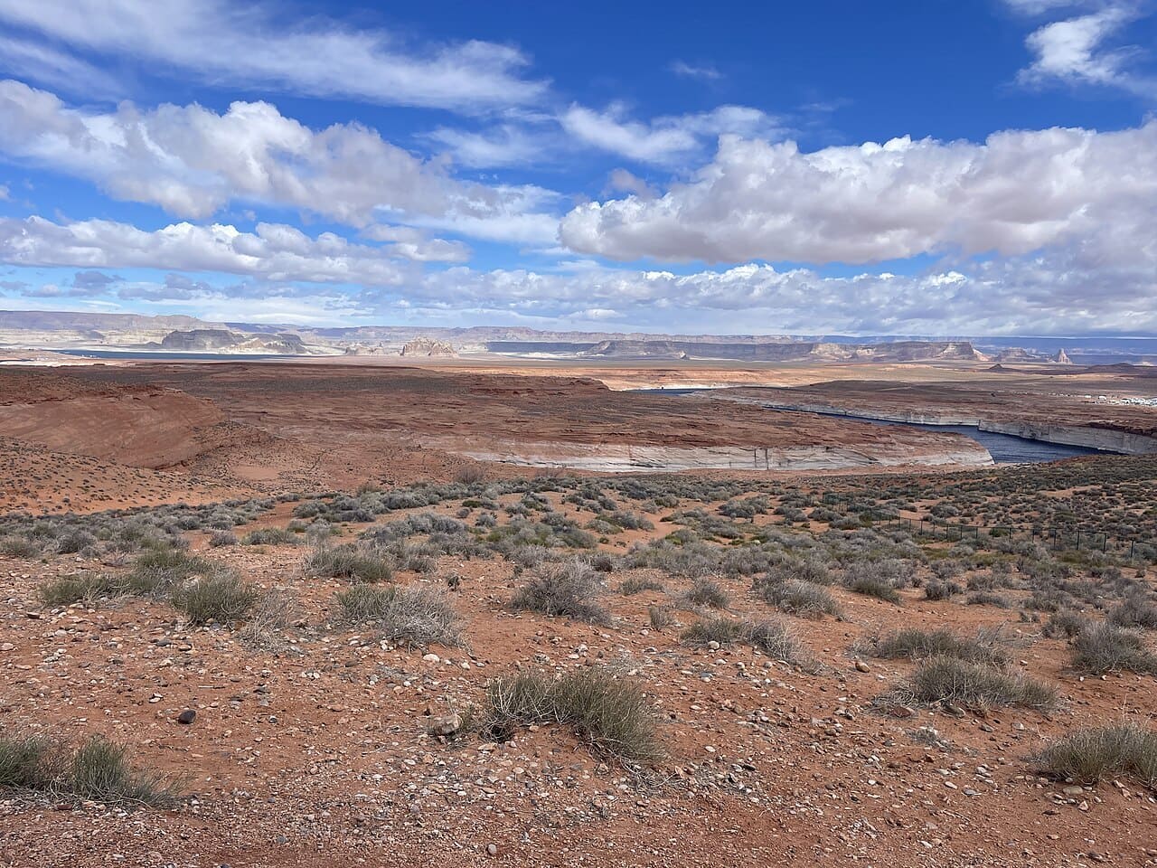 GRANDVIEW OVERLOOK - Photo by Vulturesong, CC0 1.0 Public Domain, via Wikimedia Commons